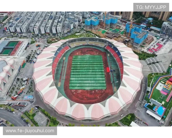 围绕邵东优质足球场数量探讨城市体育设施建设前景未来发展新趋势